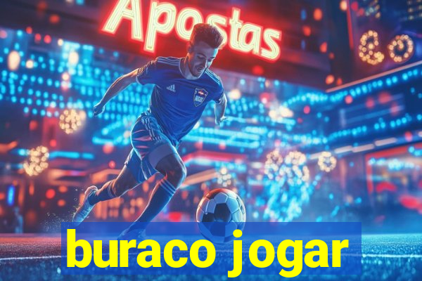 buraco jogar